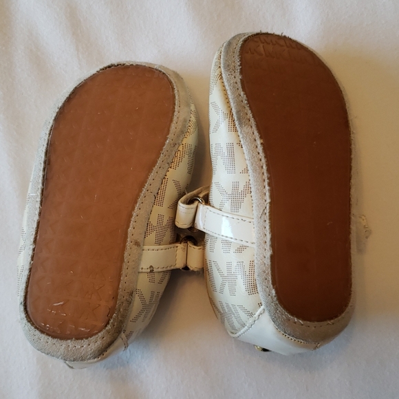 Baby girls Michael Kors shoes - Picture 5 of 5
